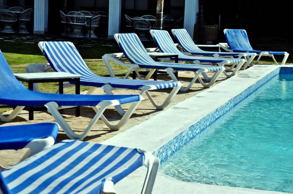 Hotel Marimba Punta Cana цена