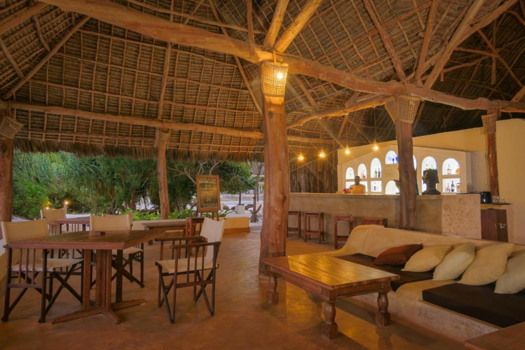 Матемве Zanzibar Pearl Boutique Hotel & Villas цены