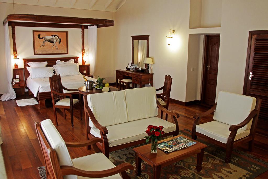 Отель, Кения, Малинди, Ocean Beach Resort & Spa