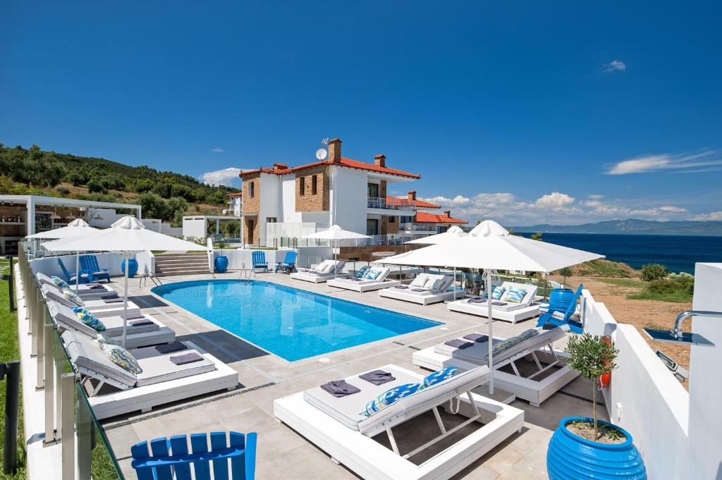 Цены, Villa D'Oro - Luxury Villas & Suites