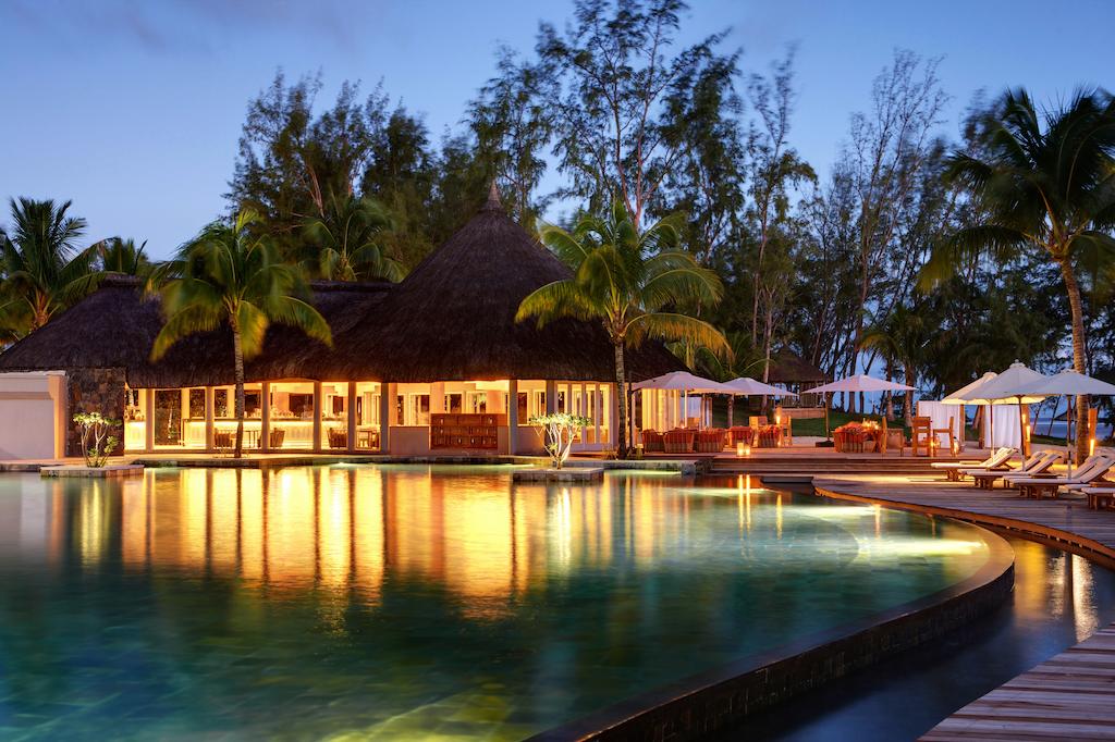 Маврикий Outrigger Mauritius Resort & Spa цены