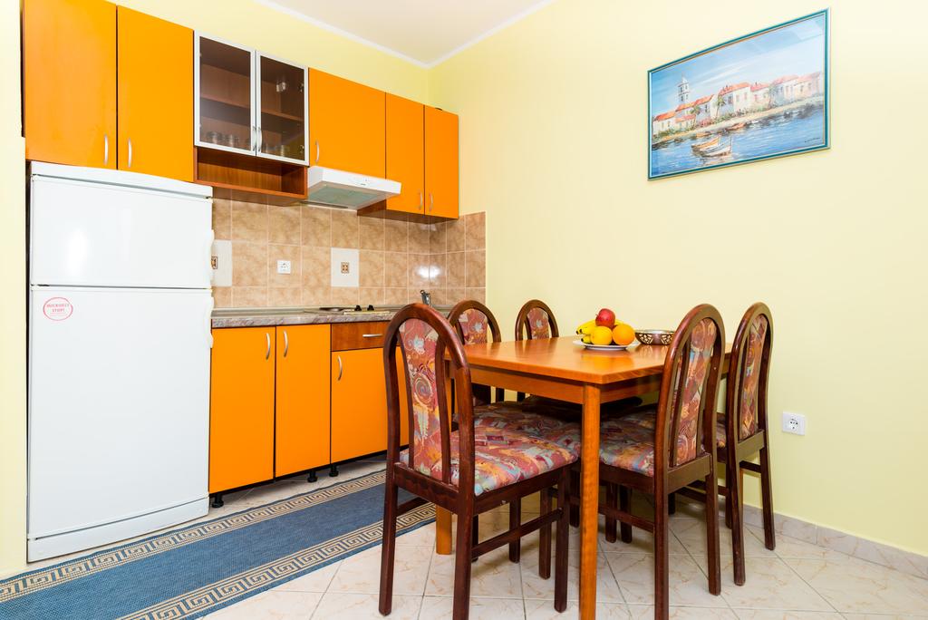 Apartments Dubelj цена