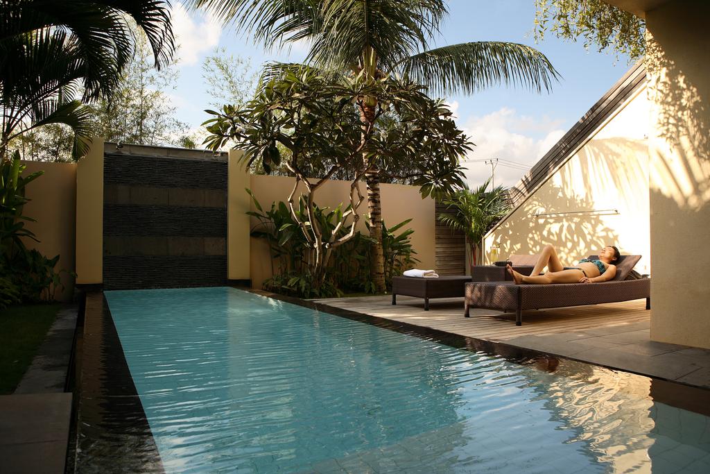 Отзывы про отдых в отеле, Bali Island Vilas & Spa