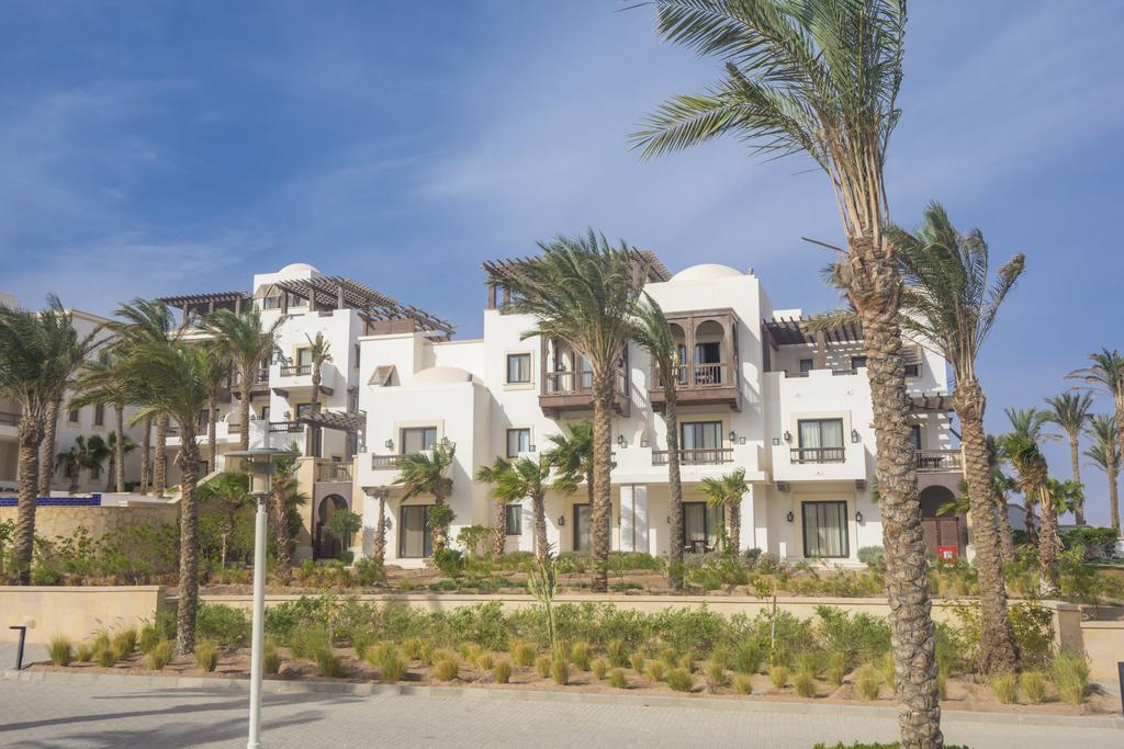 Туры в отель Ancient Sands Golf Resort & Residences Эль-Гуна