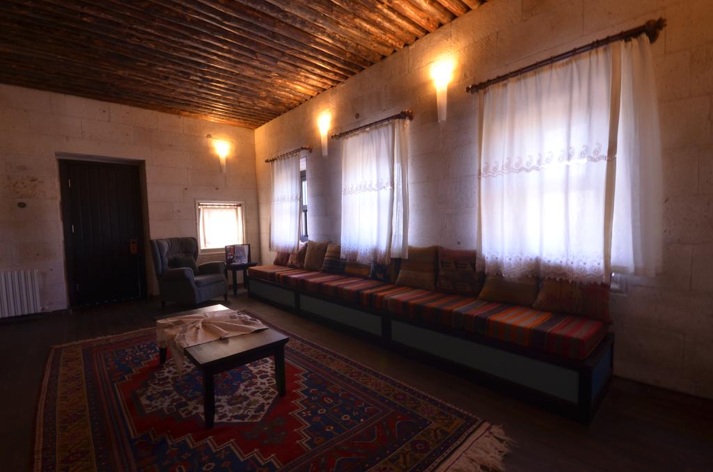 Тури в готель Cappadocia Estates