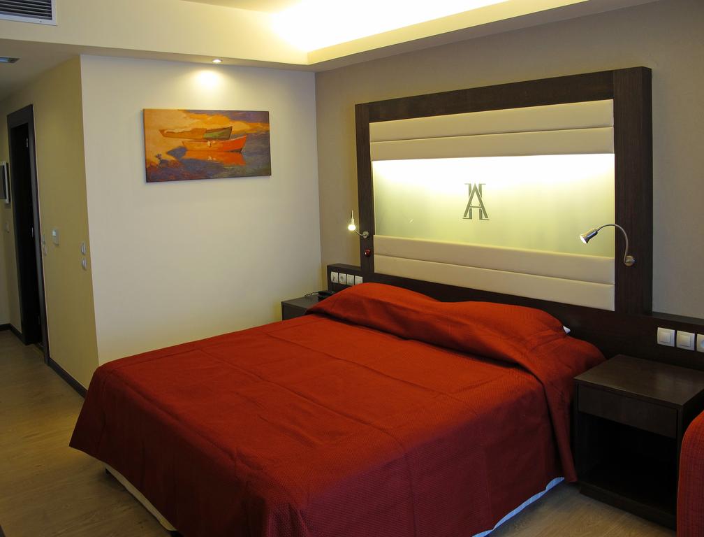 Arion Hotel Греция цены