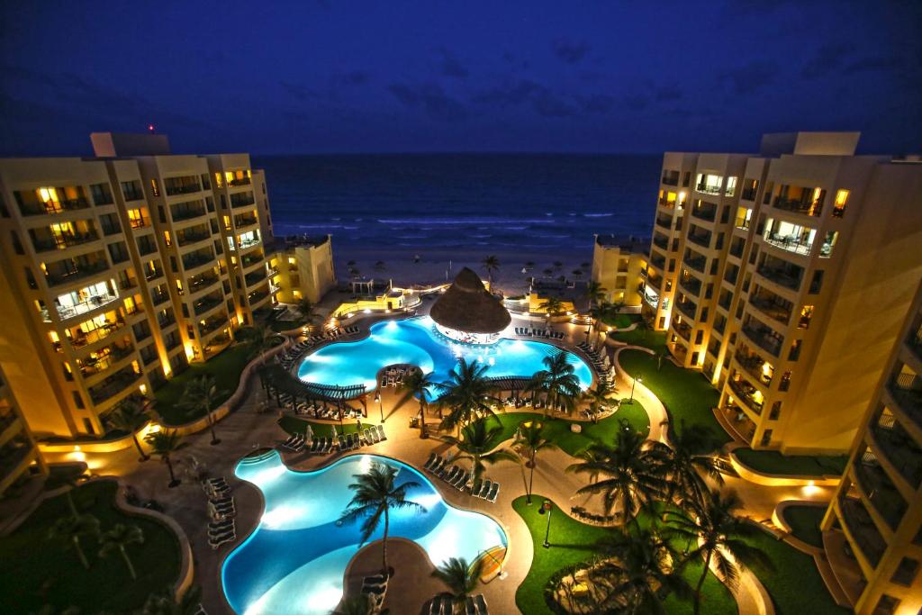 Відгуки про відпочинок у готелі, The Royal Sands Resort & Spa