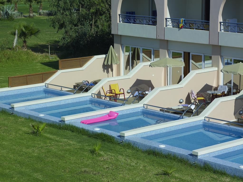 Mythos Palace Resort & Spa, Греция, Ханья