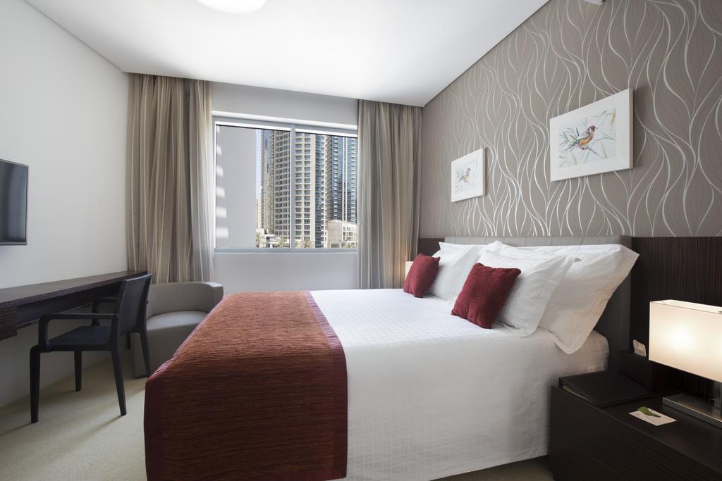 La Verda Suites and Villa Dubai Marina, Дубай (пляжные отели), ОАЭ, фотографии туров