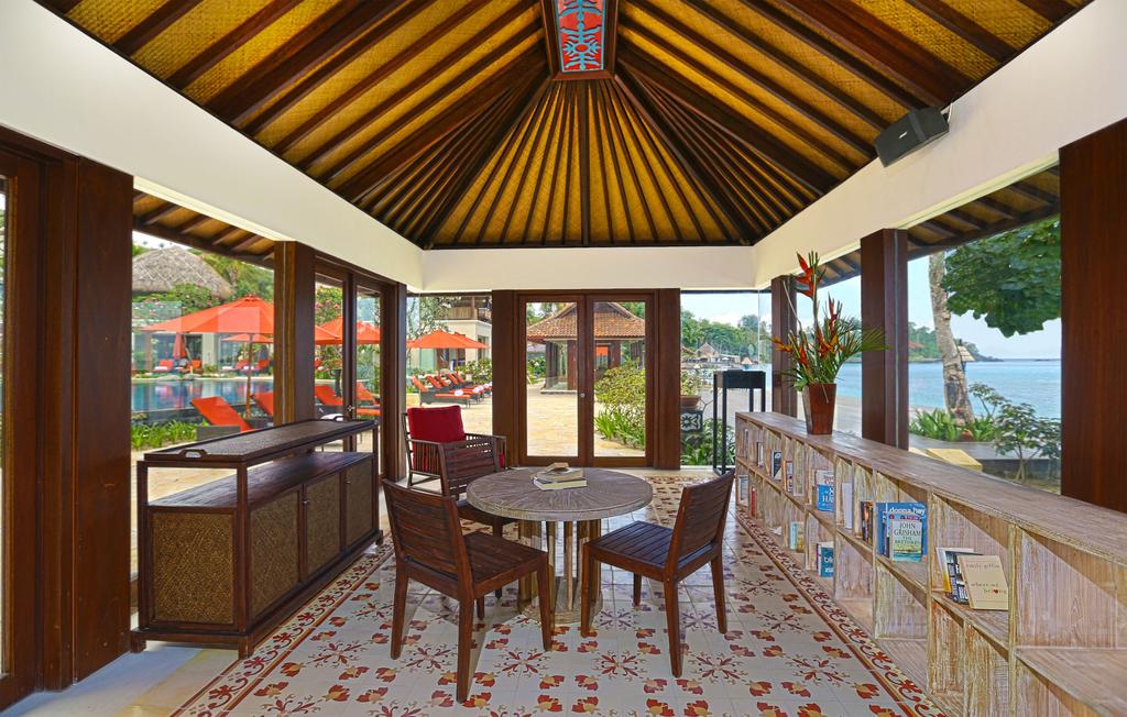 Lombok (wyspa) Sudamala Suites & Villas Lombok ceny