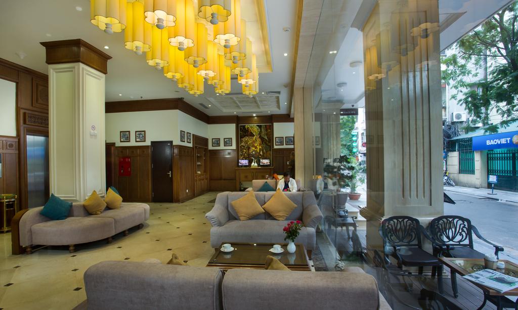 Hotel, Hanoi, Vietnam, Ha Noi Pearl