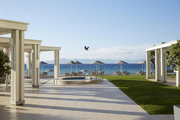 Electra Palace Hotel, Родос (Эгейское побережье), фотографии туров