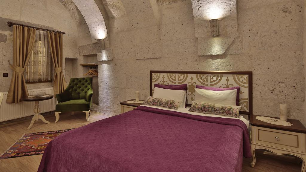 Горящие туры в отель Sakli Konak Cappadocia Hotel