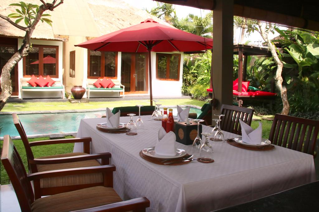 Бали (курорт) Imani Villas цены