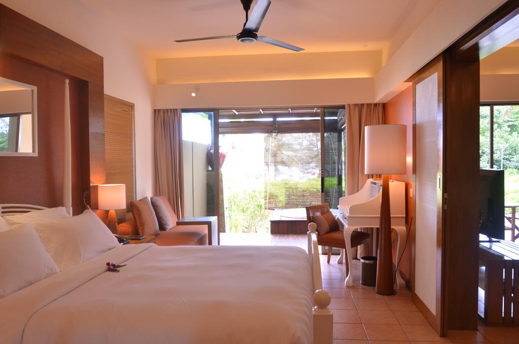 Angsana Resort & Spa, Бинтан (остров) цены
