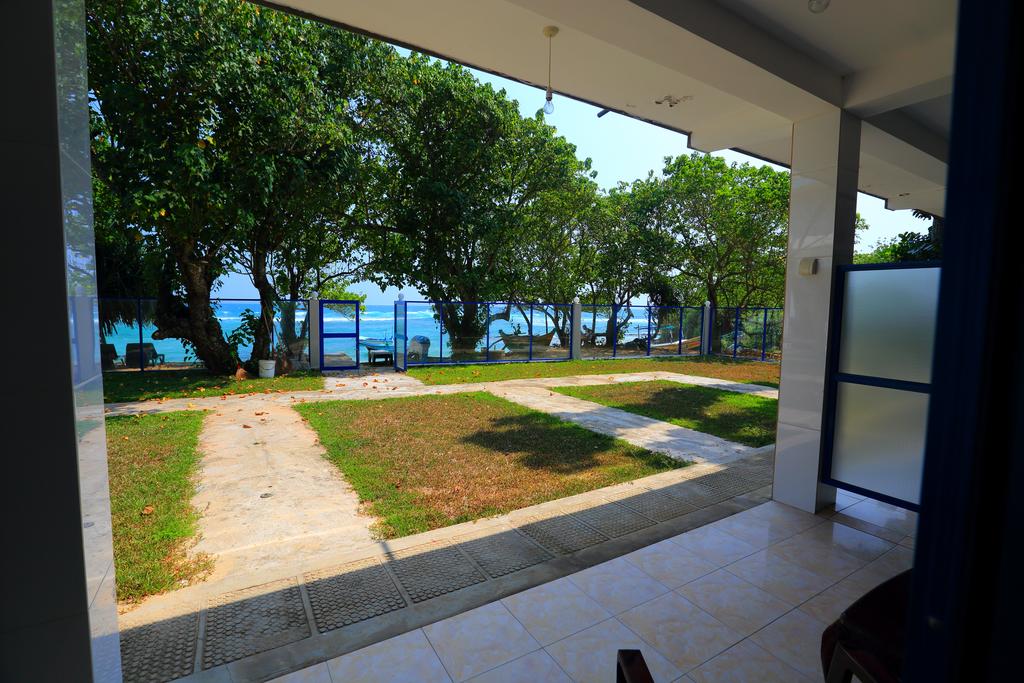Отель, Paradise Beach Resort Mirissa
