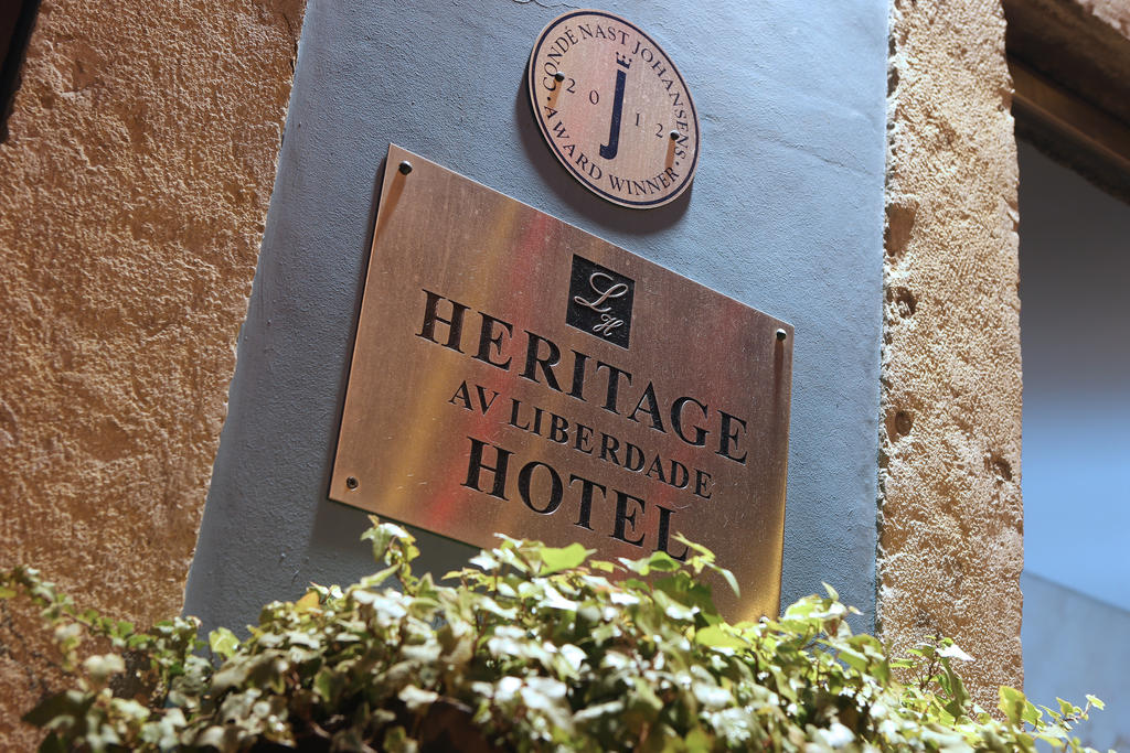 Горящие туры в отель Heritage Av Liberdade