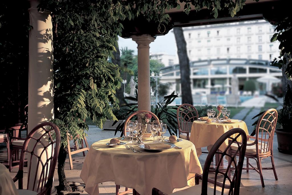 Абано-Терме President Hotel Terme (Abano Terme)