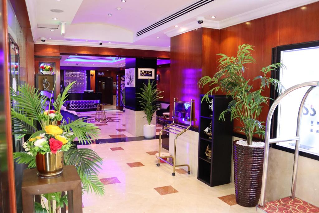 Отдых в отеле Gss Palace Hotel Дубай (город) ОАЭ
