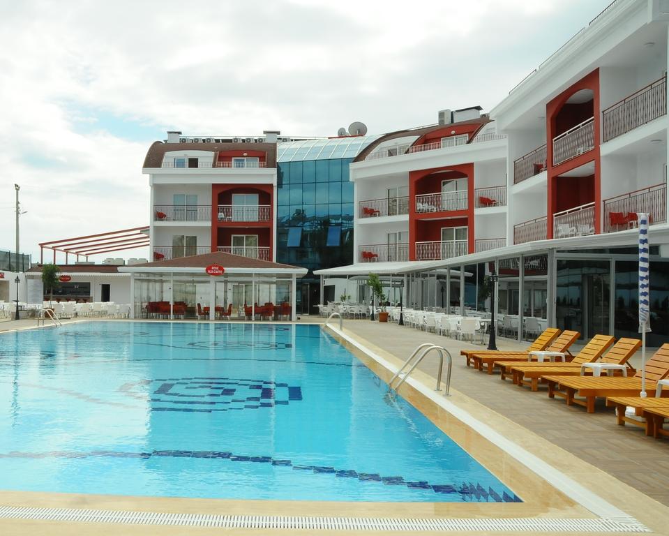Side Legend Hotel (ex.Side Rose Hotel), Сиде, Турция, фотографии туров