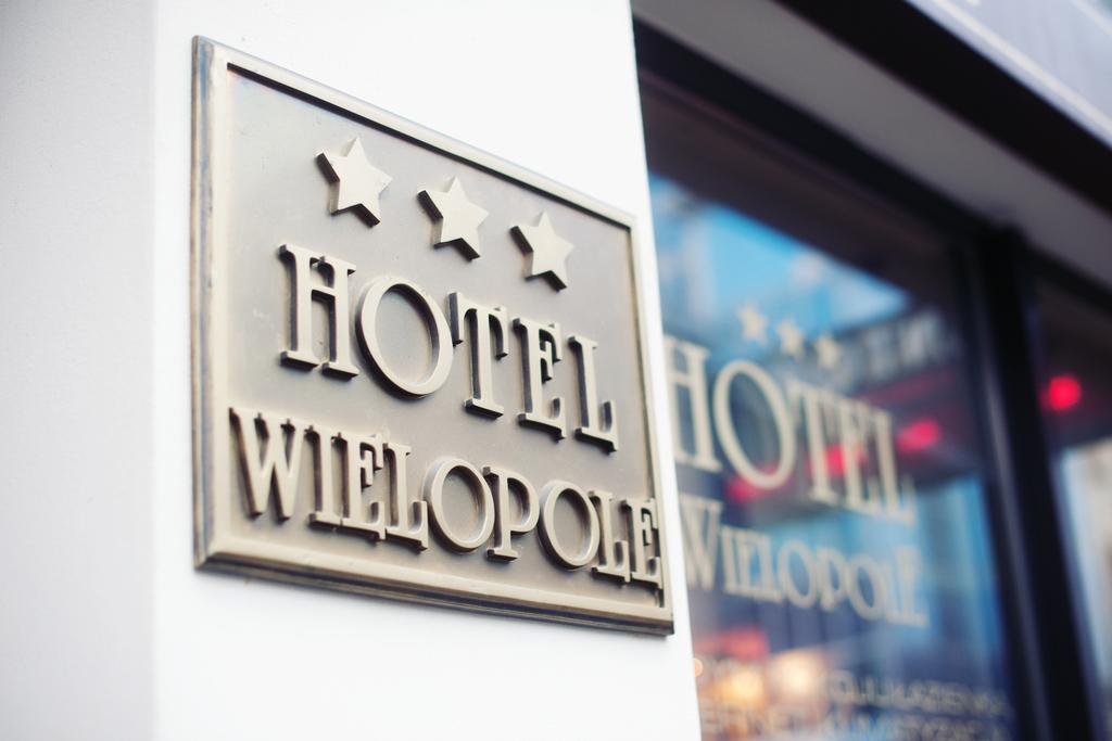 Отзывы туристов Wielopole Hotel Krakow