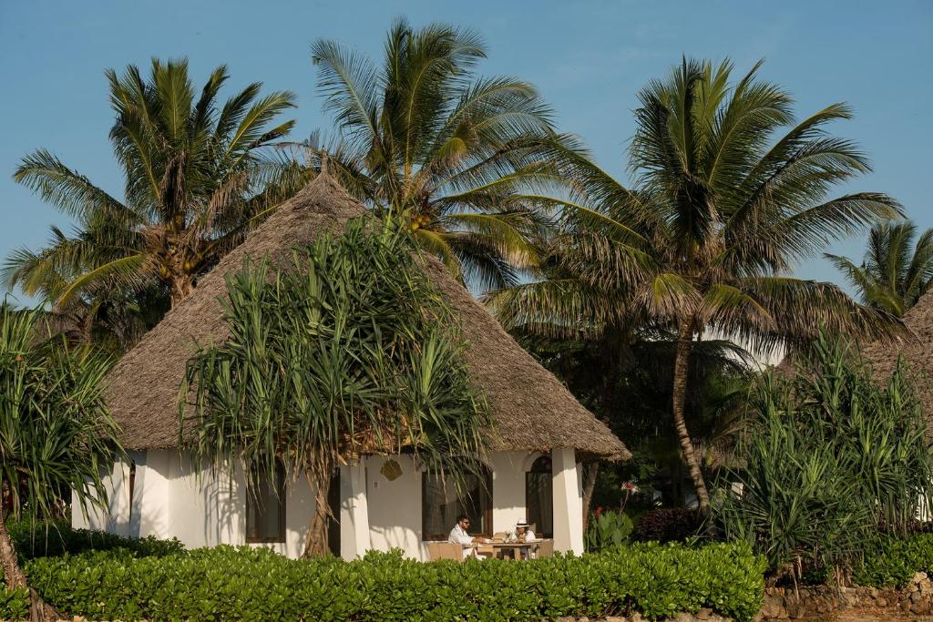 Танзанія Essque Zalu Zanzibar