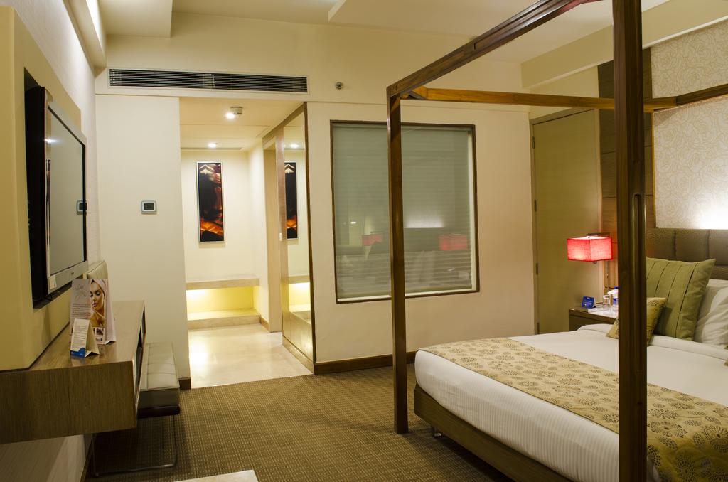 Radisson Blu Hotel Greater Noida, фотографии туристов