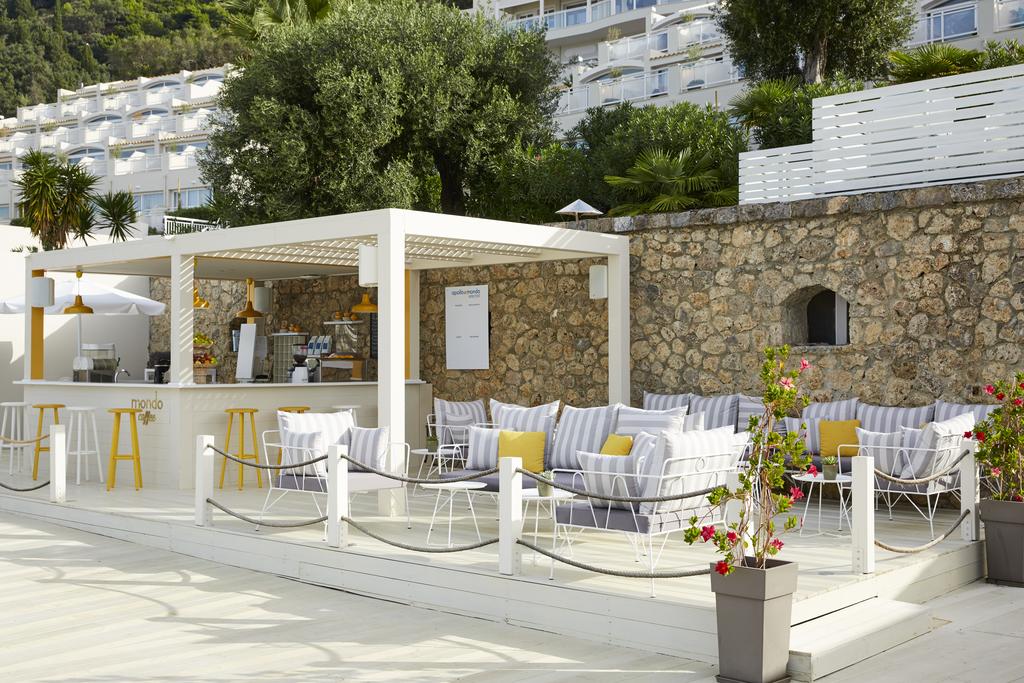 Hot tours in Hotel Mayor Pelekas Monastery (ex. Aquis Pelekas) Corfu (island) Greece