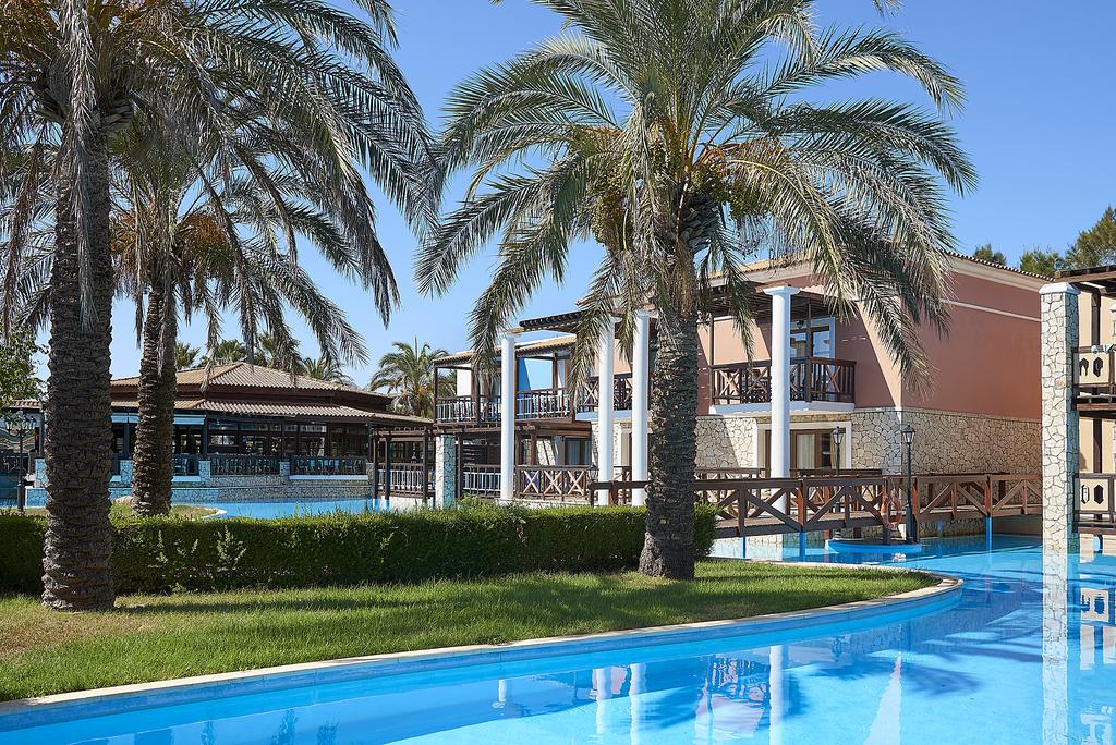 Tours to the hotel Aldemar Royal Olympian Peloponnese Greece