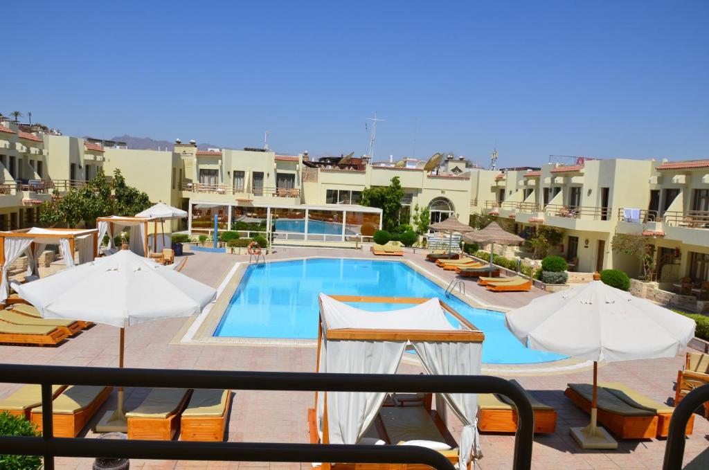 Cataract Layalina Resort, Sharm el-Sheikh, photos of tours