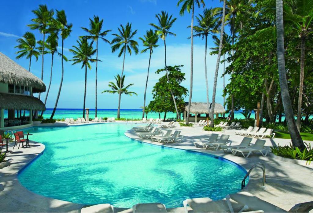 Відпочинок в готелі Impressive Resort & Spa Punta Cana (ex. Sunscape Dominican Beach) Пунта-Кана Домініканська республіка