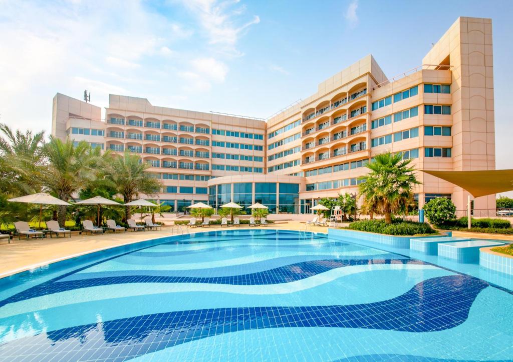 Abu Dhabi Danat Jebel Dhanna Resort prices