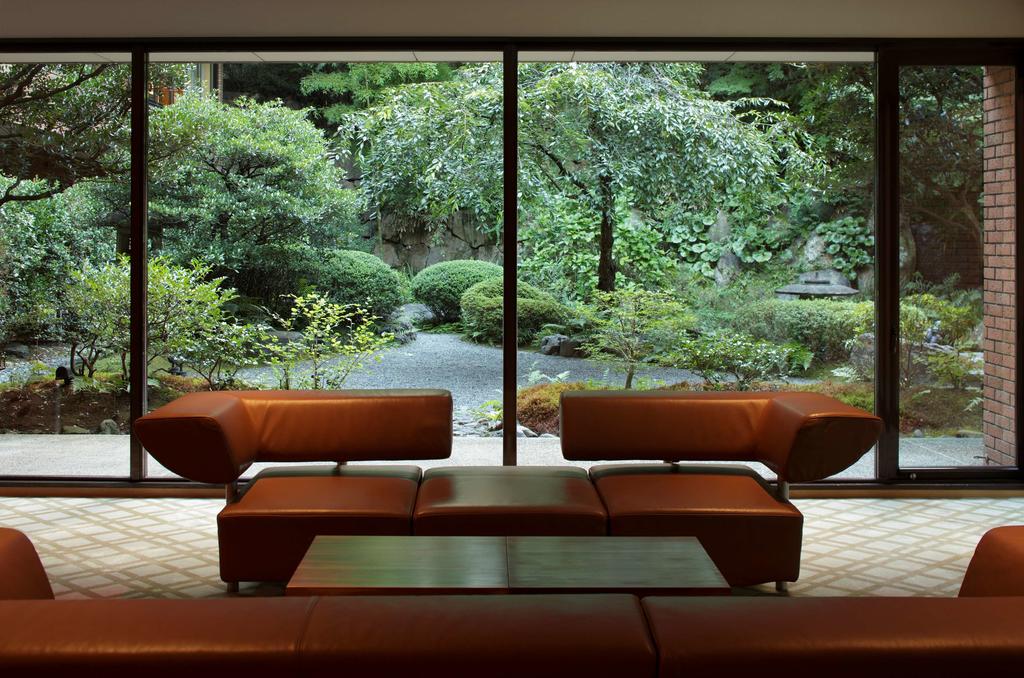 Фото готелю Hyatt Regency Hotel Kyoto