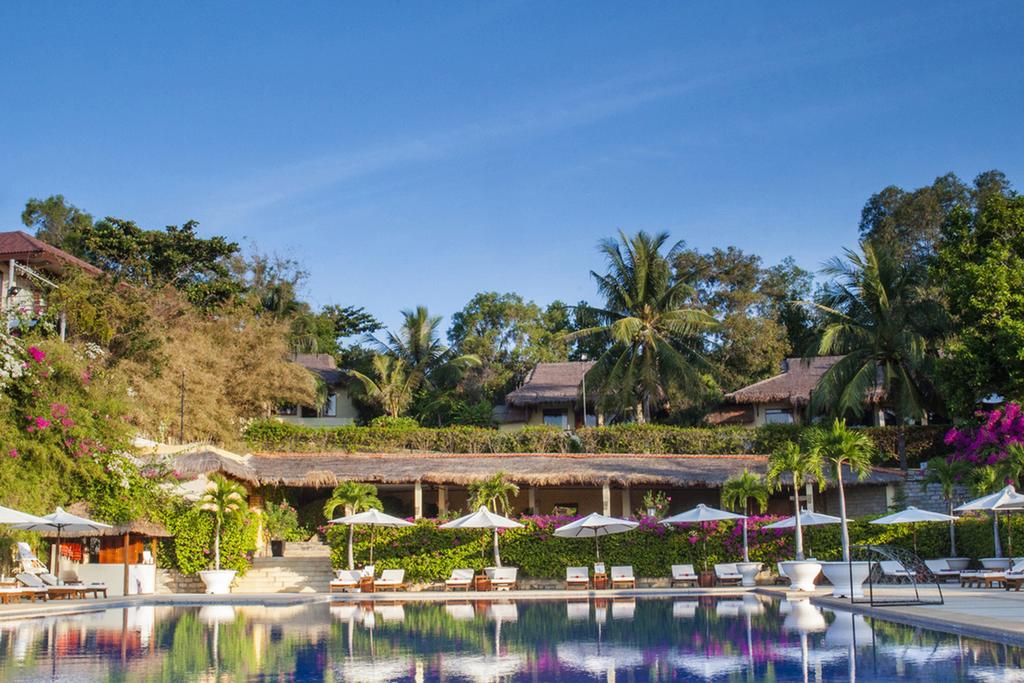 Горящие туры в отель Victoria Phan Thiet Beach Resort & Spa Фантхьет Вьетнам