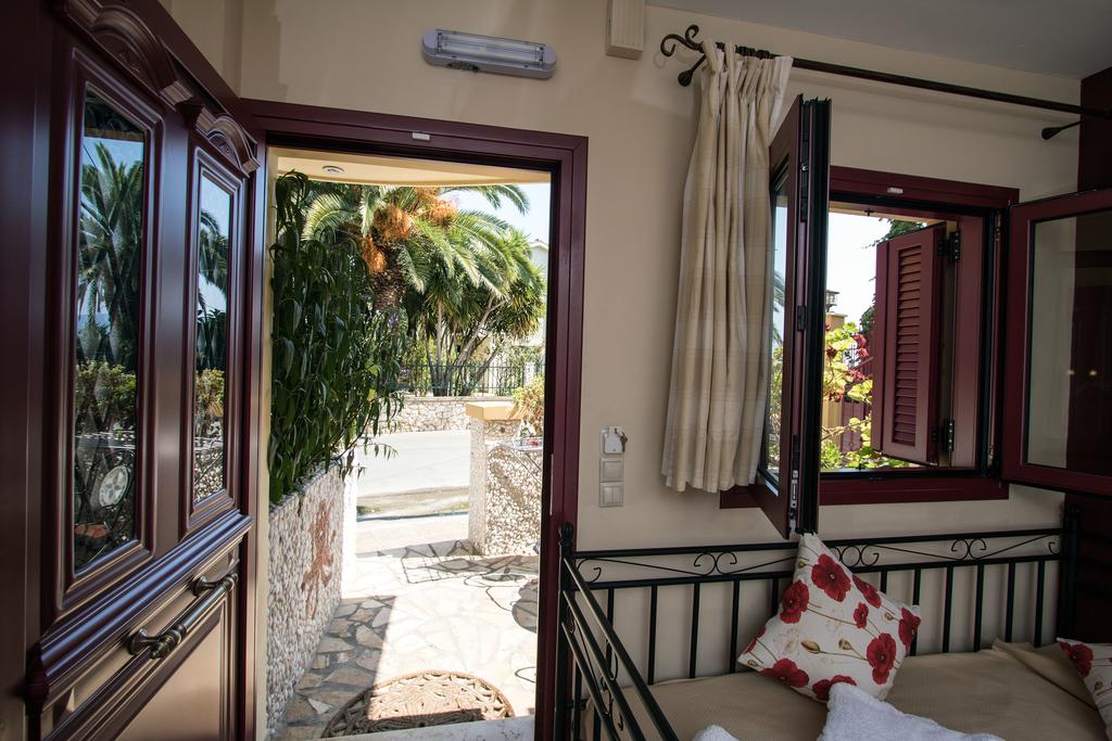 Горящие туры в отель Greka Ionian Suites