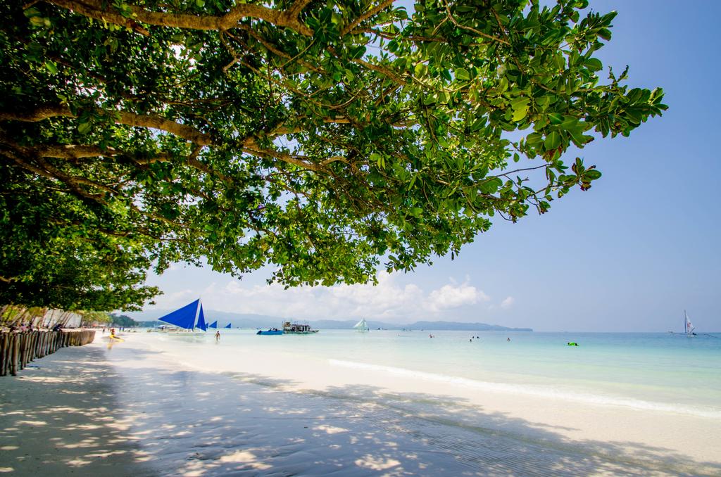 Jonys Beach Resort, Боракай (острів) ціни