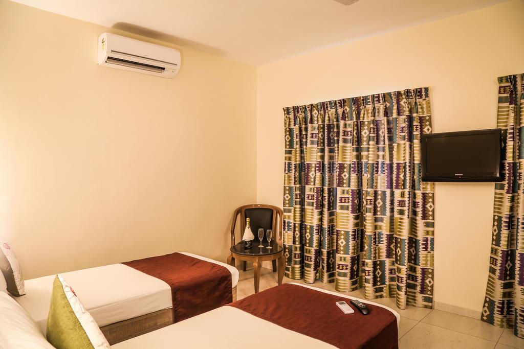 Туры в отель Nanu Resort Беталбатим Индия