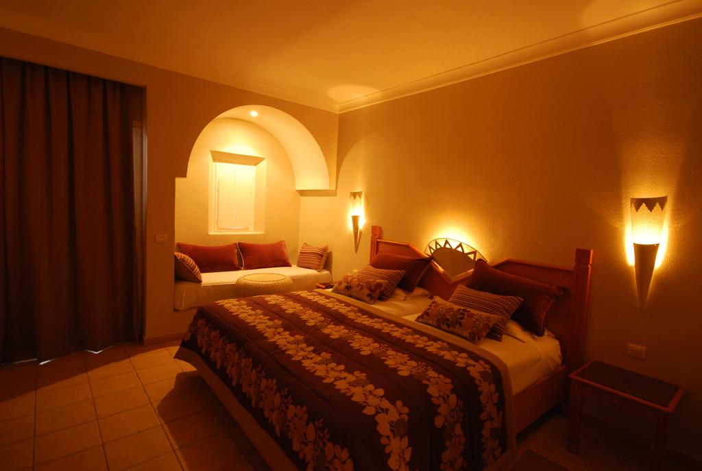 Туры в отель Vincci Djerba Resort Джерба (остров) Тунис
