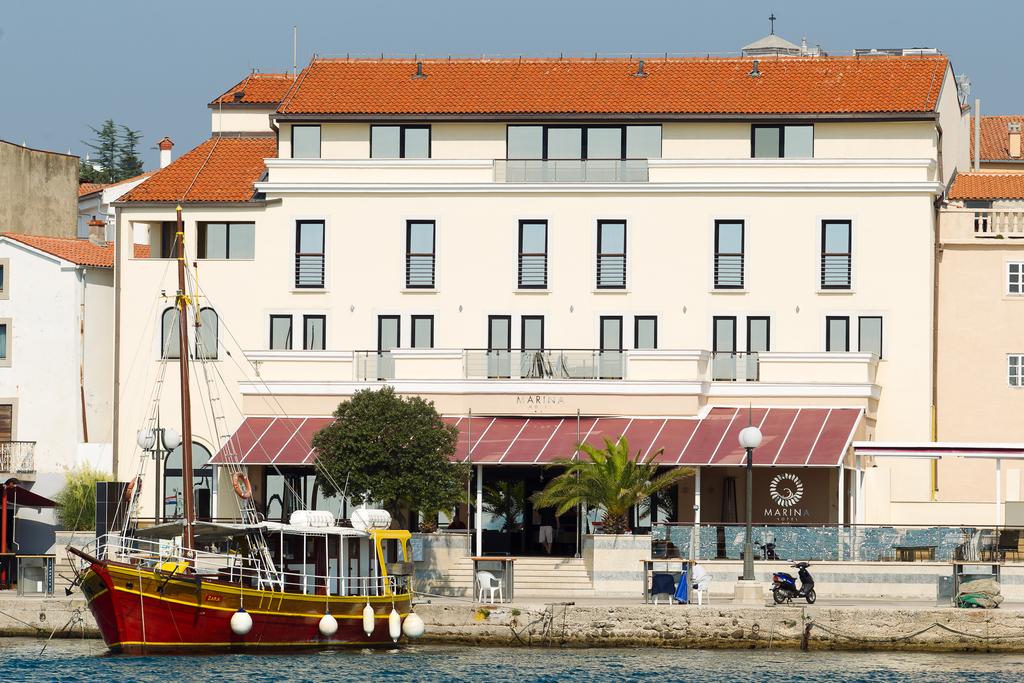 Крк (остров) Hotel Marina Krk цены