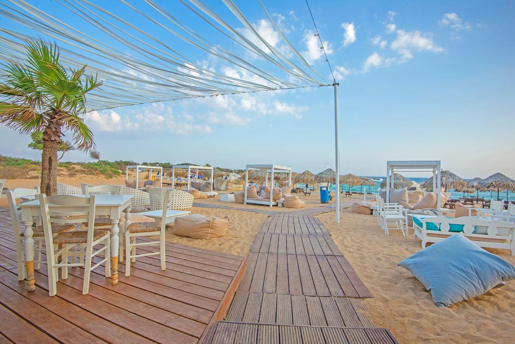 The Dome Beach Hotel, Кіпр, Ая-Напа