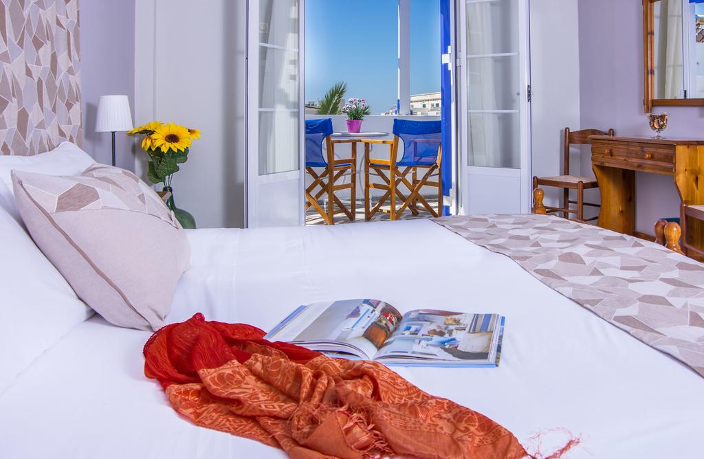 Syros Atlantis Hotel, фотографії