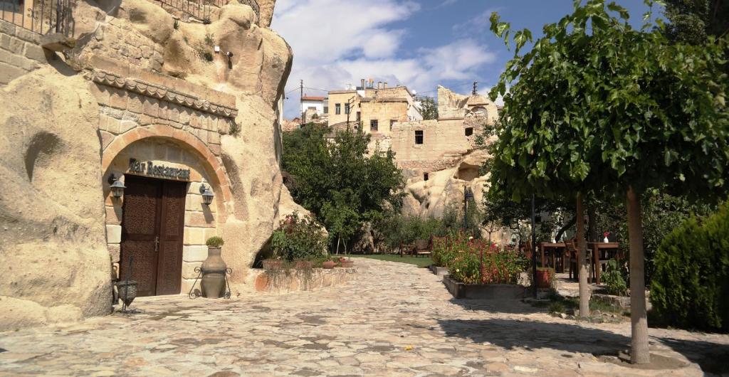 Горящие туры в отель Dream Cave Cappadocia Ортахисар Турция