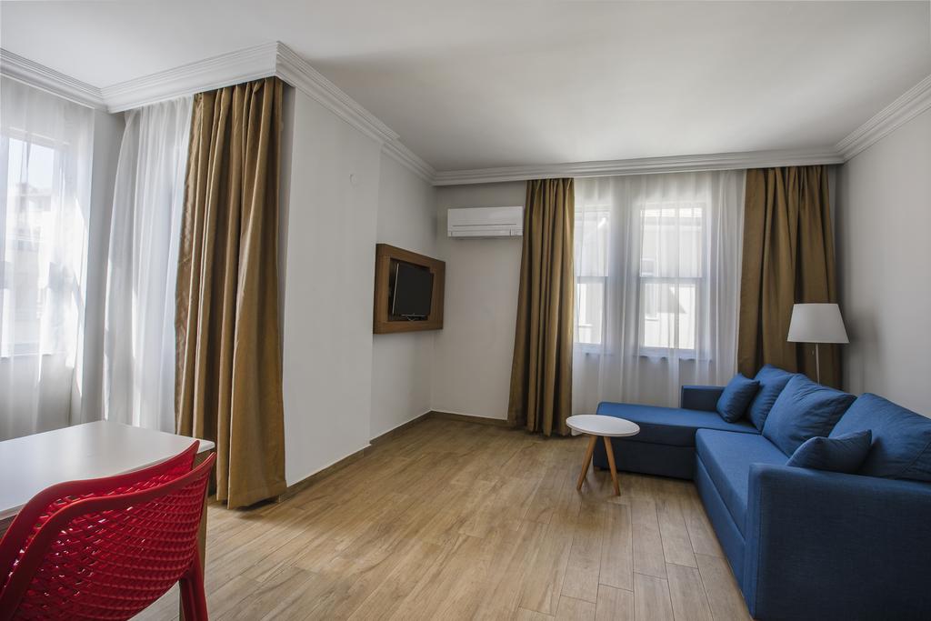 Comfort Suites Hotel, Турция, Аланья, туры, фото и отзывы