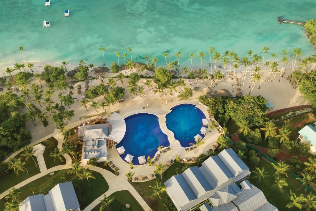 Готель, Ла-Романа, Домініканська республіка, Hilton La Romana, an All-Inclusive Adult Only Resort