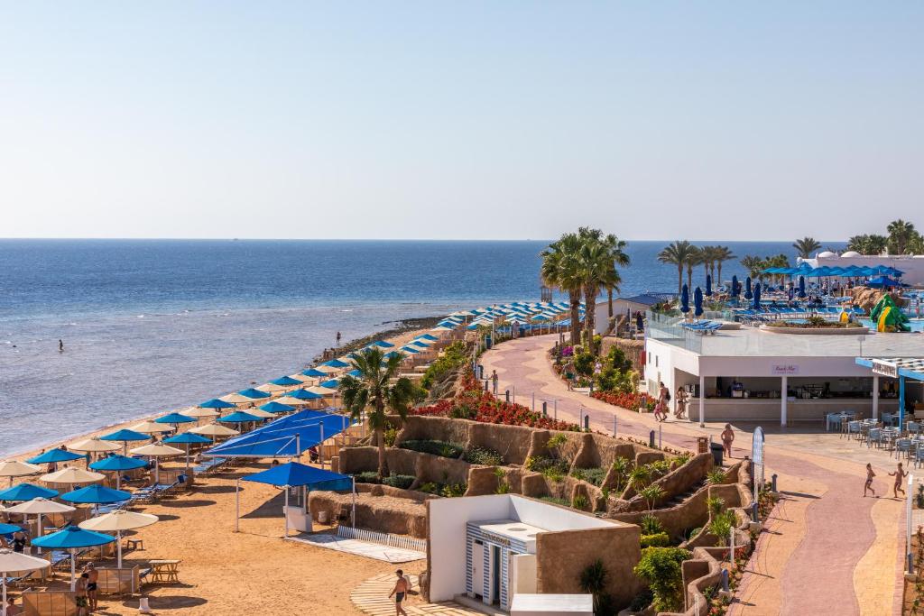 Відгуки туристів, Pickalbatros Palace Resort Sharm El Sheikh