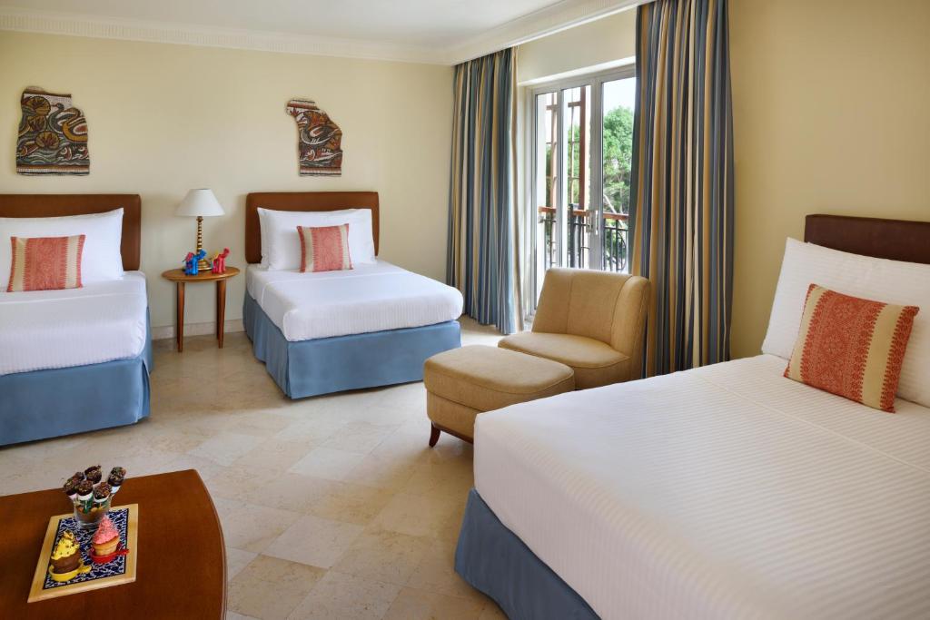 Movenpick Aqaba Resort Jordan prices