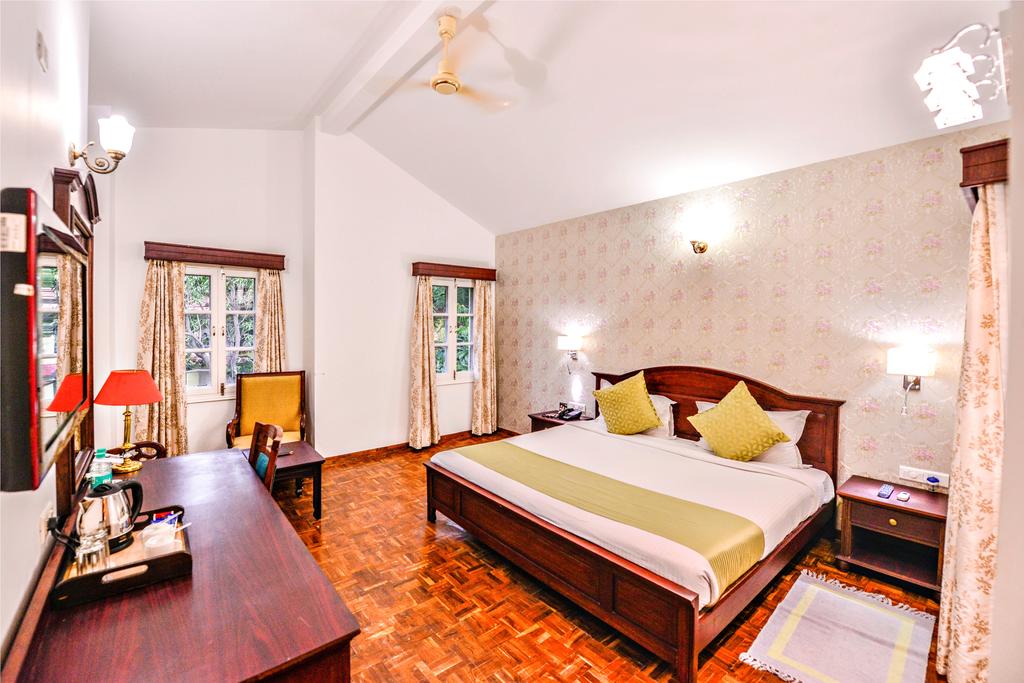 Горящие туры в отель Shilpi Resort Удайпур