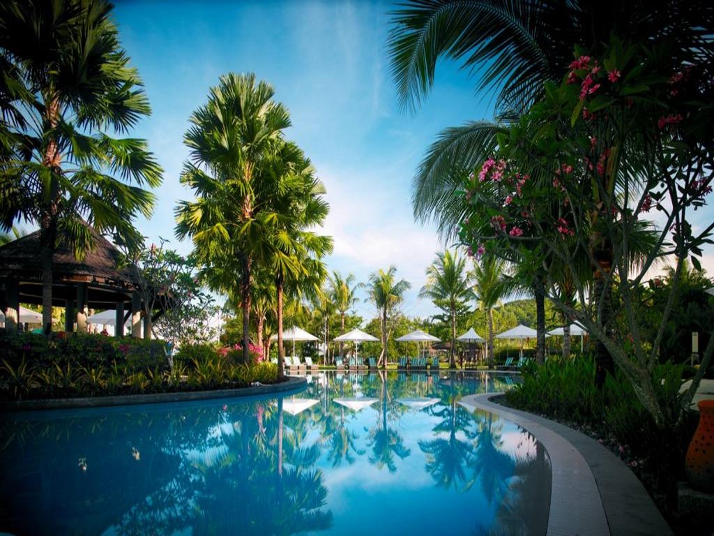 Гарячі тури в готель Shangri La Rasa Ria Resort & Spa
