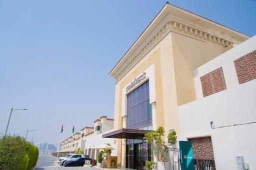Hot tours in Hotel Al Seef Resort & Spa by Andalus Abu Dhabi United Arab Emirates