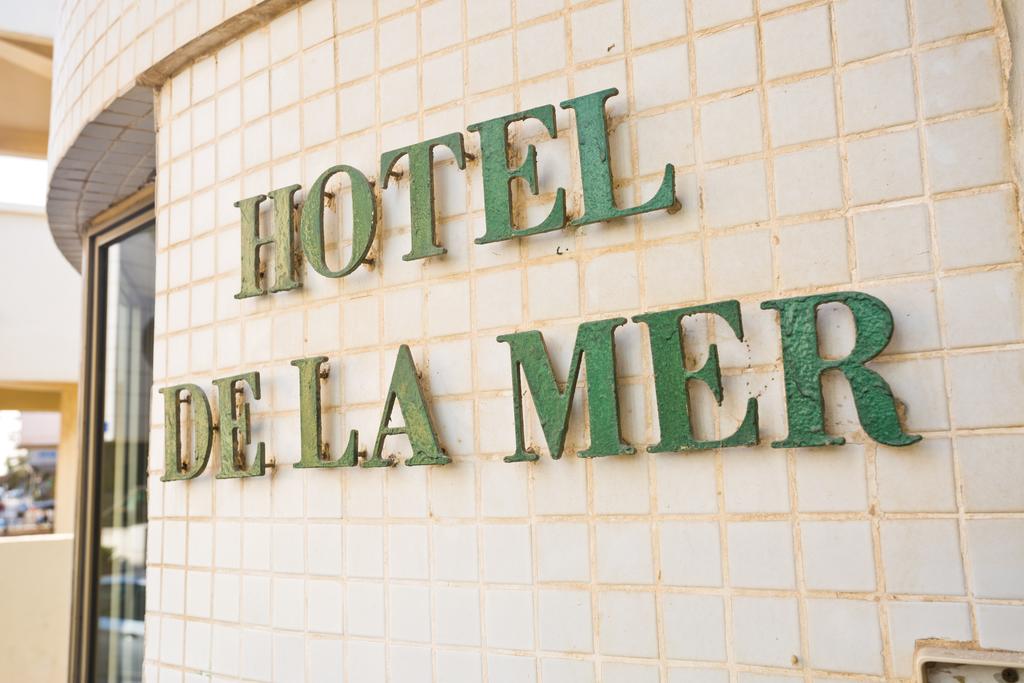Горящие туры в отель De La Mer Тель-Авив